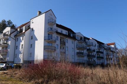 Wohnung Auerbach/Vogtland Vogtland - 2 Zimmer, 63 m&sup2;, 365&euro; | Angebot:24442888