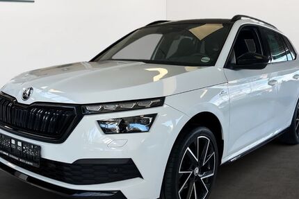 Skoda Kamiq 30.950 km 21.950 &euro; Mylau 08499