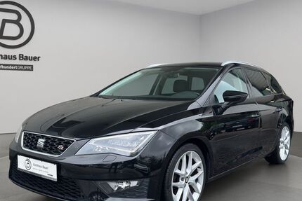 Seat Leon 90.860 km 13.480 &euro; Rodewisch 08228