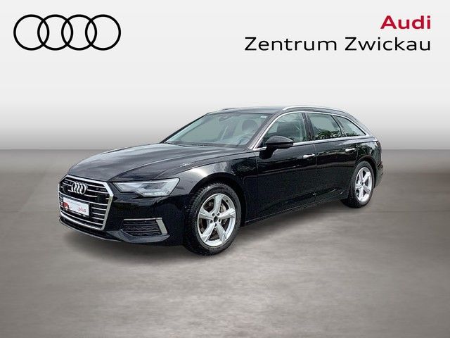 Audi A6 75.049 km 33.860 &euro; Zwickau 08056
