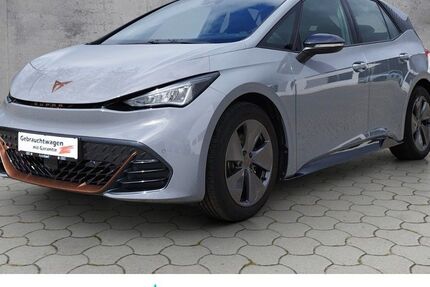 Cupra Born 19.700 km 24.980 &euro; Reichenbach 08468