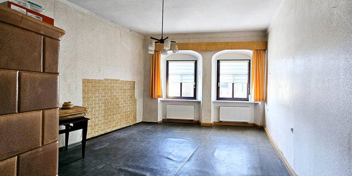 Reihenmittelhaus Schwarzenberg - 1 Zimmer, 269 m&sup2;, 39.000&euro; | Angebot:25688157