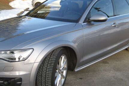 Audi A6 Allroad 154.000 km 19.100 &euro; Schneeberg 08289