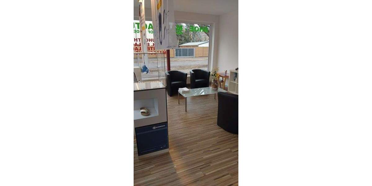 Modernes Wohn-Geschäftshaus in sehr günstiger Lage - Mehrfamilienhaus, Wohnhaus Zwickau Pölbitz | Angebot:25631690