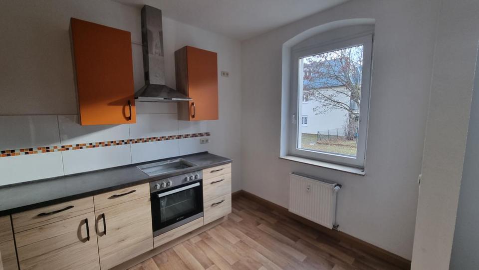 Erdgeschoßwohnung Schmölln - 2 Zimmer, 37 m&sup2;, 295&euro; | Angebot:25074157