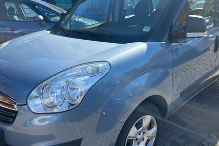 Opel Combo 189.000 km 3.450 &euro; zwickau 08064