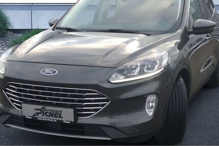 Ford Kuga 54.285 km 21.990 &euro; Hartmannsdorf 09232