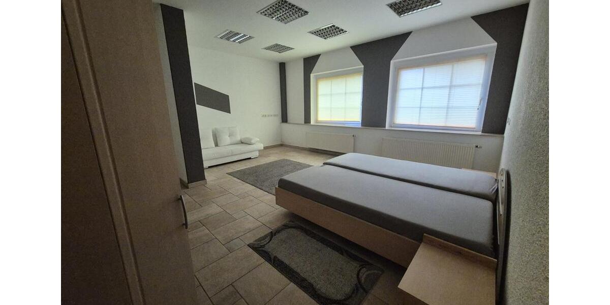 Etagenwohnung Mühlau - 1 Zimmer, 97 m&sup2;, 490&euro; | Angebot:24975410