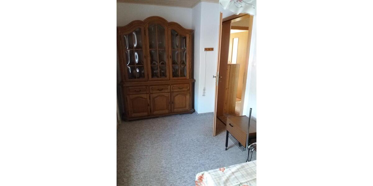 Etagenwohnung Pöhl - 3 Zimmer, 56 m&sup2;, 30.000&euro; | Angebot:23664448