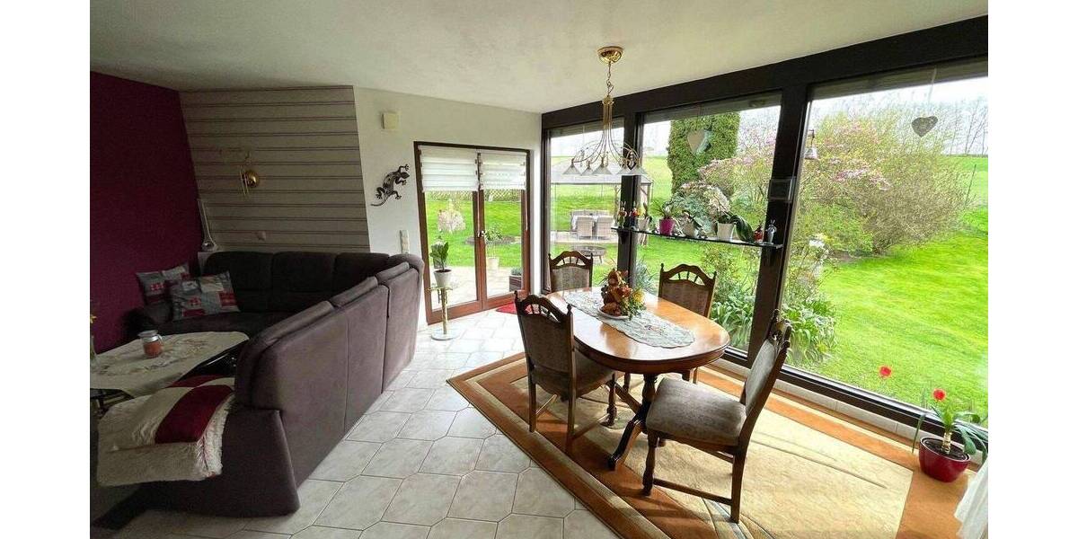 Einfamilienhaus Oberwiera Niederwiera - 7 Zimmer, 160 m&sup2;, 350.000&euro; | Angebot:25768880
