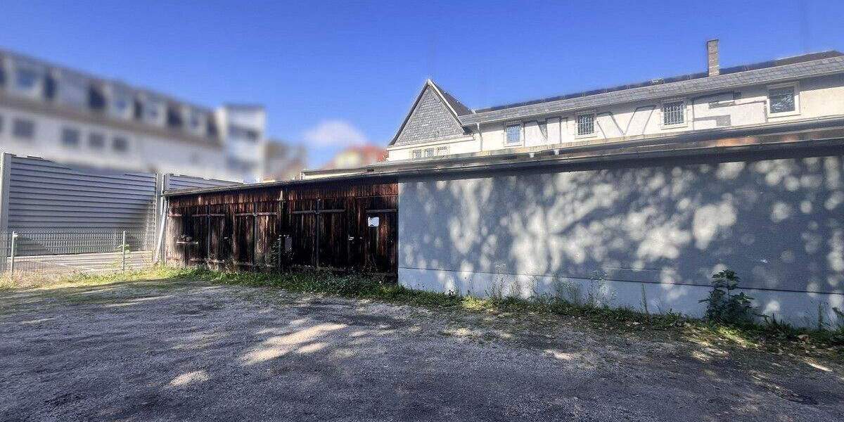 Mehrfamilienhaus, Wohnhaus Zwickau / Schedewitz Schedewitz - 1 Zimmer, 375.000&euro; | Angebot:25688248