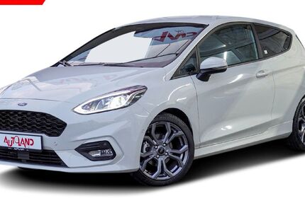Ford Fiesta 14.590 km 17.950 &euro; Zwickau 08056