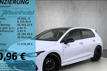 VW Golf 13.900 km 54.666 &euro; Auerbach/Rebesgrün 08209