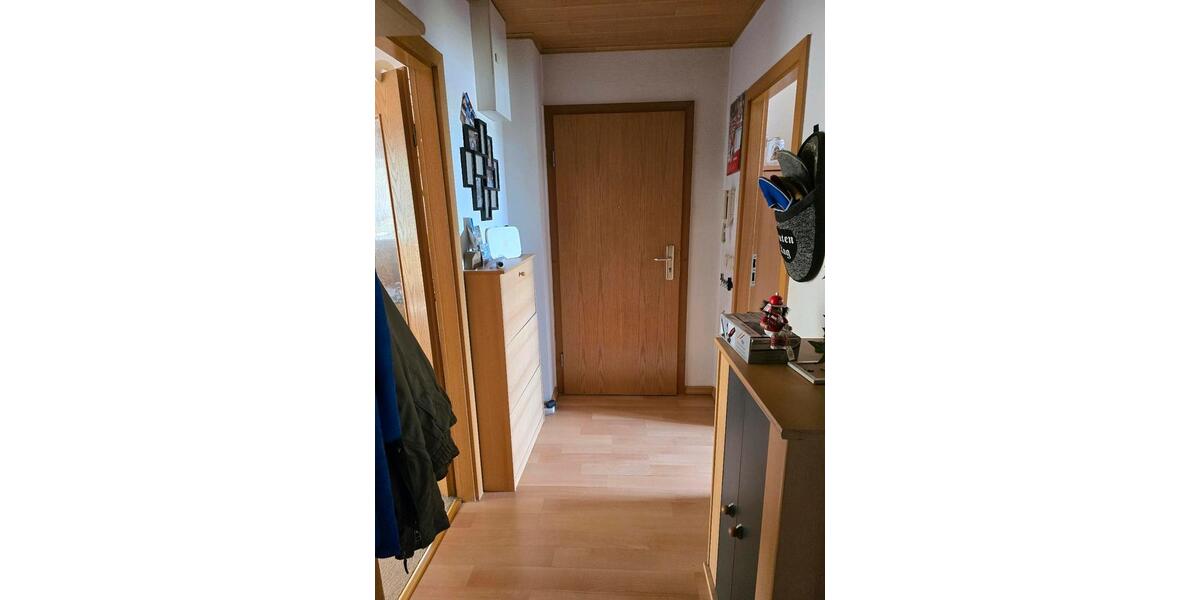 Etagenwohnung Wildenfels - 2 Zimmer, 52 m&sup2;, 47.000&euro; | Angebot:22610882