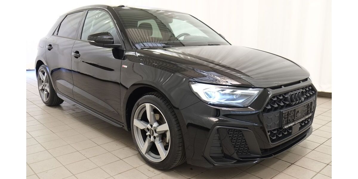 Audi A1 39.800 km 25.666 &euro; Greiz 07973