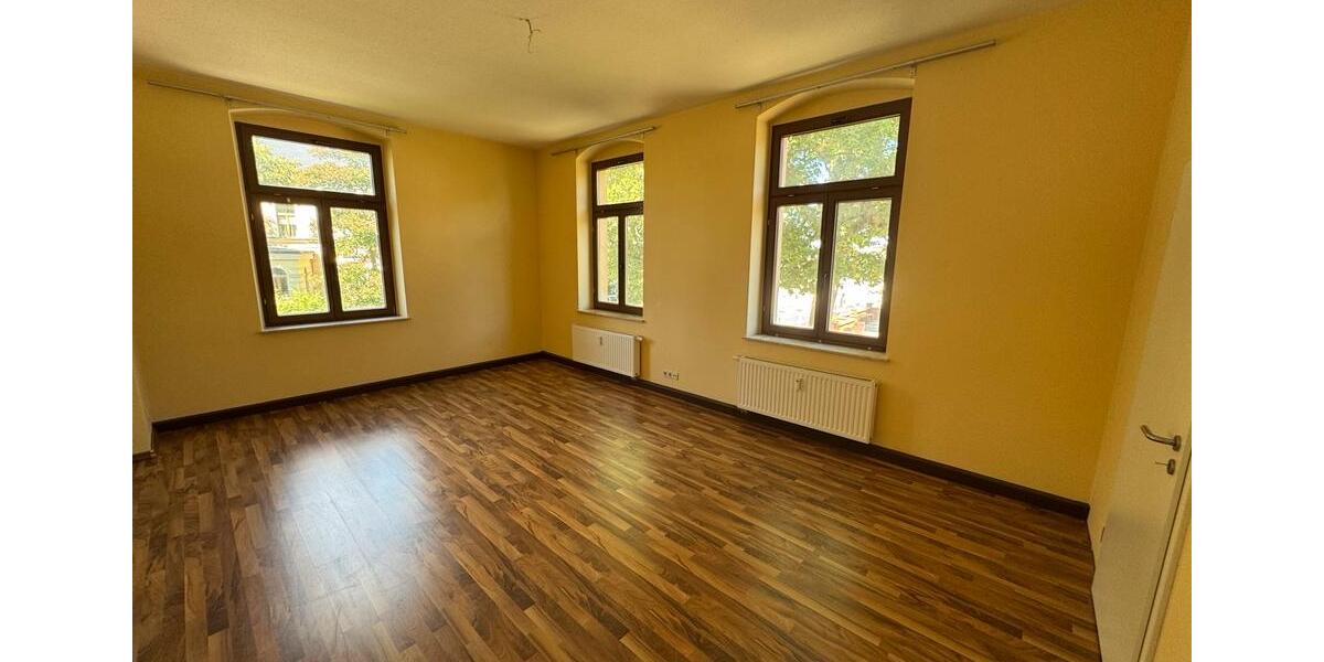 Etagenwohnung Reichenbach im Vogtland - 3.5 Zimmer, 680&euro; | Angebot:21852581
