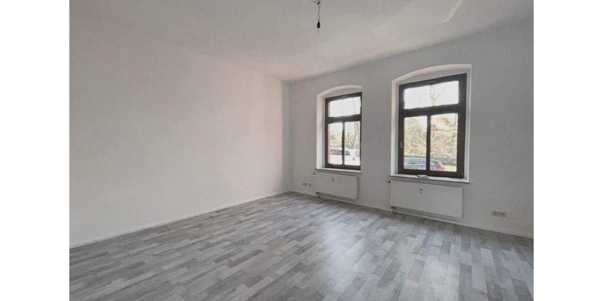 Etagenwohnung Meerane - 2 Zimmer, 47 m&sup2;, 325&euro; | Angebot:25770460