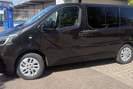 Renault Trafic 156.000 km 20.000 &euro; Mühlau 09241