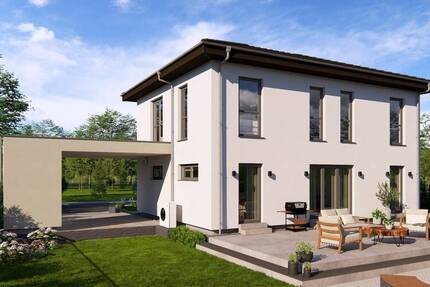 Haus Reichenbach im Vogtland Obermylau - 5 Zimmer, 173 m&sup2;, 318.119&euro; | Angebot:26731290