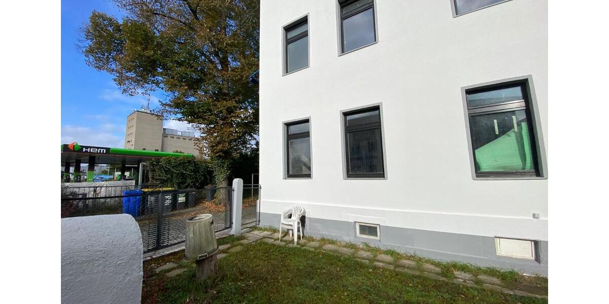 Etagenwohnung Zwickau - 4 Zimmer, 95 m&sup2;, 650&euro; | Angebot:25052648