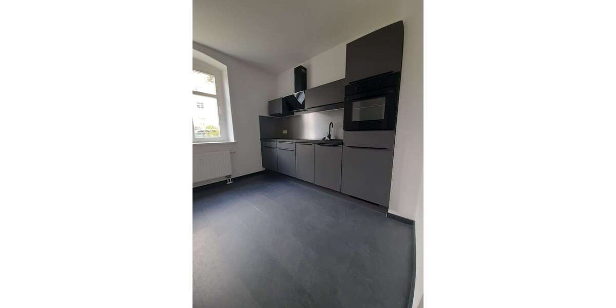 Etagenwohnung Zwickau - 3 Zimmer, 83 m&sup2;, 580&euro; | Angebot:23821896