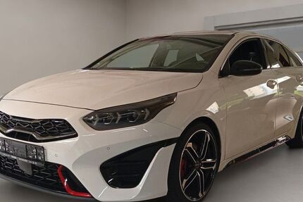 Kia pro ceed / ProCeed 35.081 km 26.990 &euro; Aue-Bad Schlema 08280