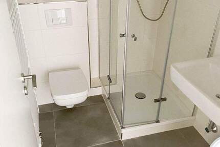 Wohnung Gersdorf - 2 Zimmer, 44 m&sup2;, 260&euro; | Angebot:25815134