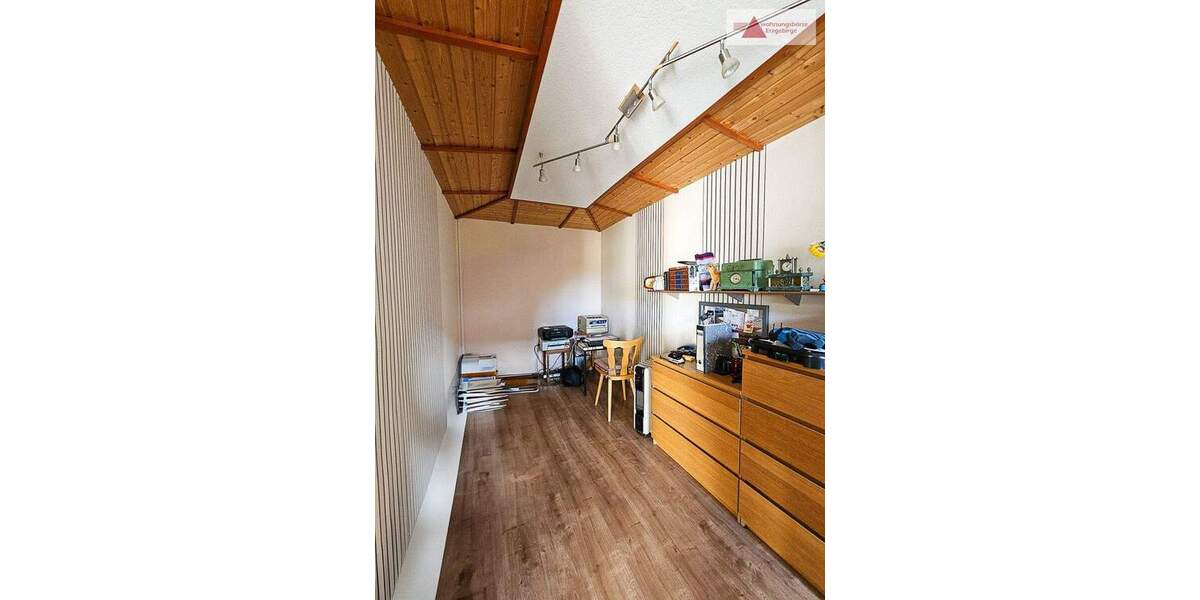 Einfamilienhaus Grünhain-Beierfeld Beierfeld - 7 Zimmer, 117 m&sup2;, 230.000&euro; | Angebot:25688242