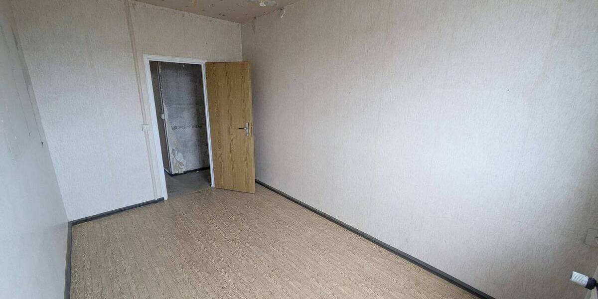 Etagenwohnung Limbach-Oberfrohna Oberfrohna - 3 Zimmer, 69 m&sup2;, 48.321&euro; | Angebot:25740127