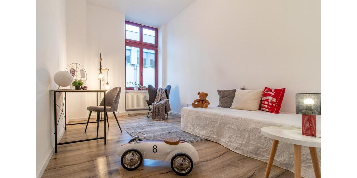 Etagenwohnung Zwickau - 4 Zimmer, 1.588&euro; | Angebot:22444432