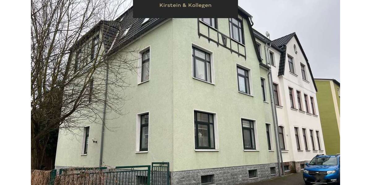 Einfamilienhaus Crimmitschau - 15 Zimmer, 347 m&sup2;, 299.000&euro; | Angebot:20197665