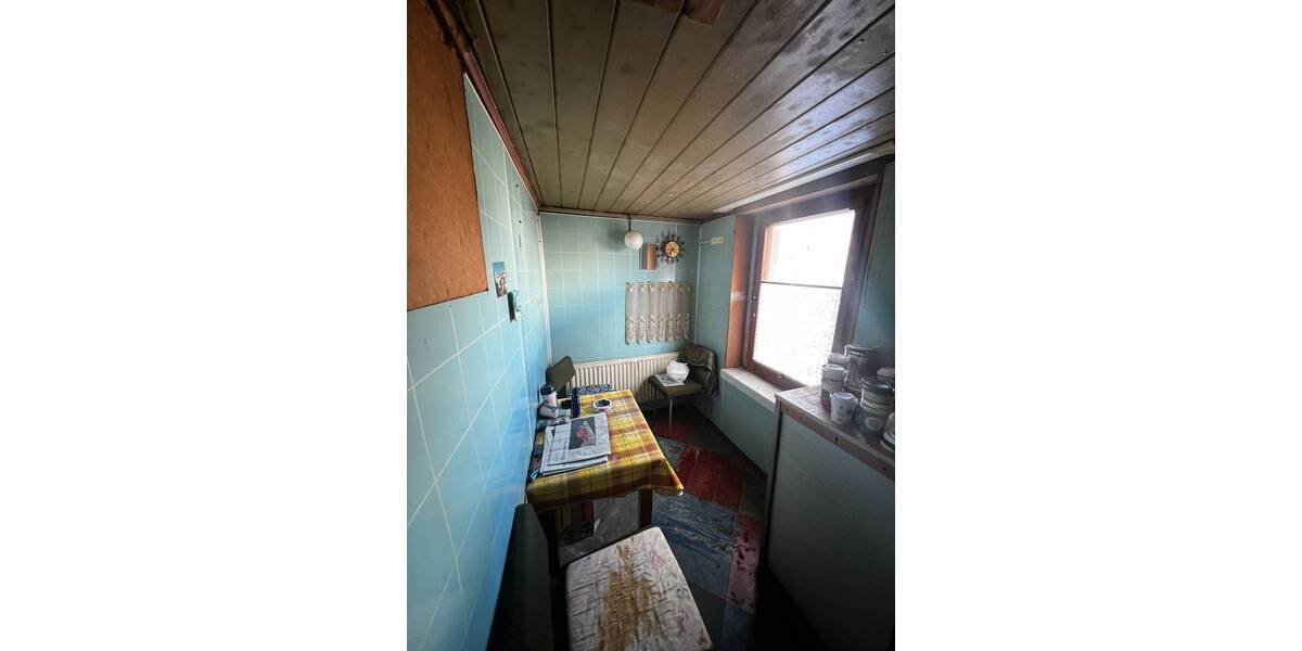 Mehrfamilienhaus, Wohnhaus Auerbach - 8 Zimmer, 160 m&sup2;, 69.000&euro; | Angebot:25746718