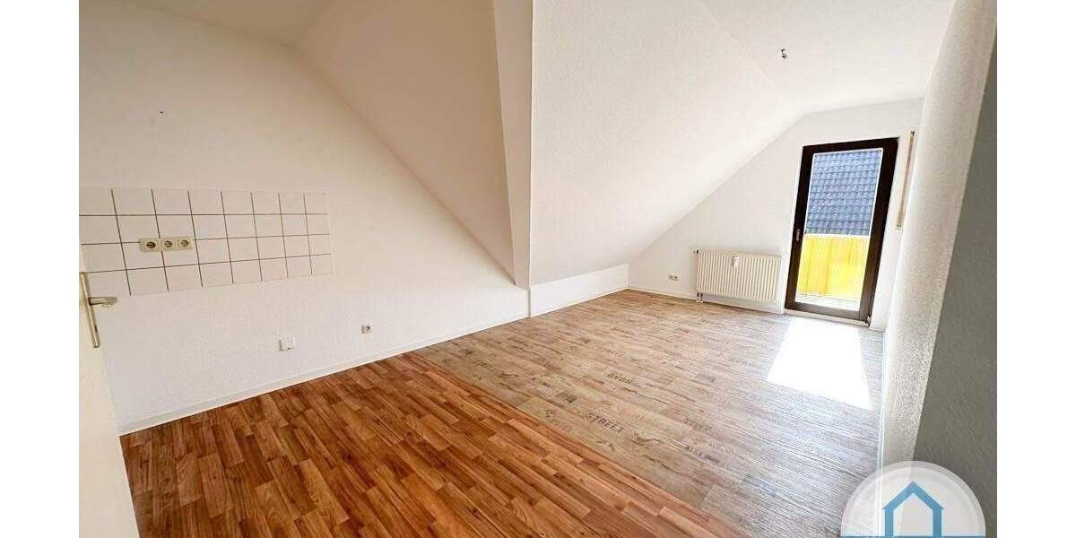 Etagenwohnung Gersdorf - 2 Zimmer, 39 m&sup2;, 230&euro; | Angebot:26026635