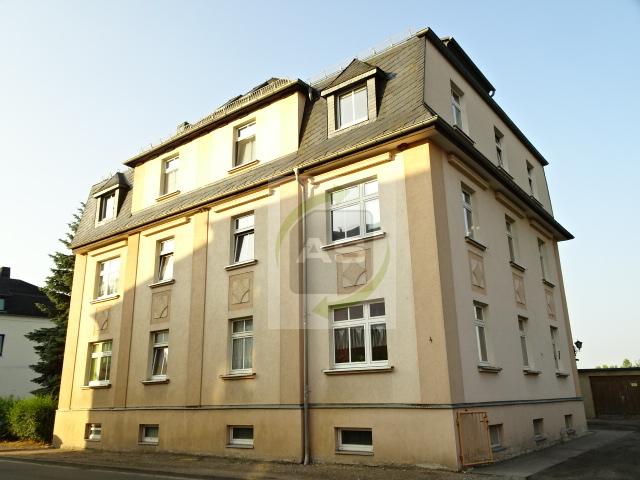 Etagenwohnung Zwickau Zwickau-Nord - 2 Zimmer, 57 m&sup2;, 320&euro; | Angebot:25748476