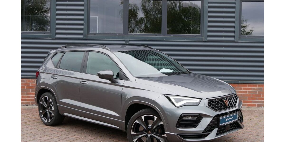 Cupra Ateca 27.790 km 33.990 &euro; Schneeberg 08289