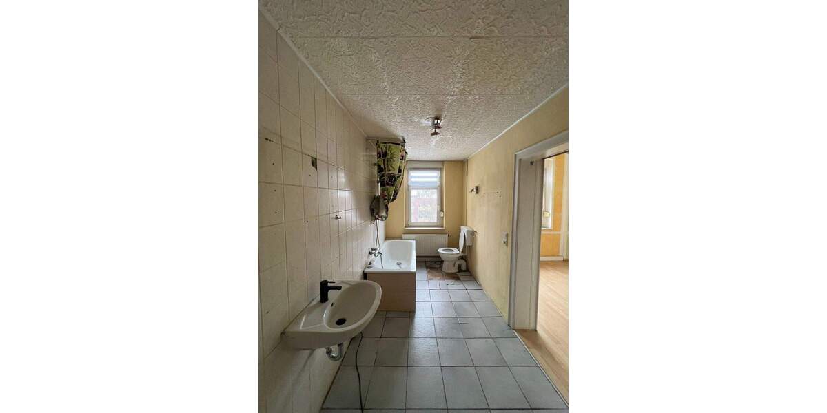 Mehrfamilienhaus, Wohnhaus Falkenstein - 7 Zimmer, 205 m&sup2;, 65.000&euro; | Angebot:25708242