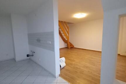 Wohnung Crimmitschau - 3 Zimmer, 56 m&sup2;, 320&euro; | Angebot:20747048