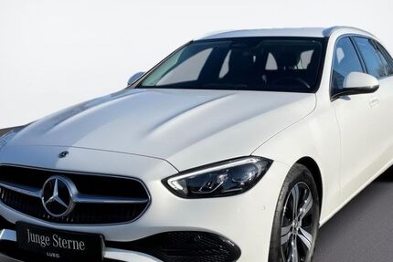 Mercedes-Benz C 180 32.879 km 28.970 &euro; Zwickau 08058