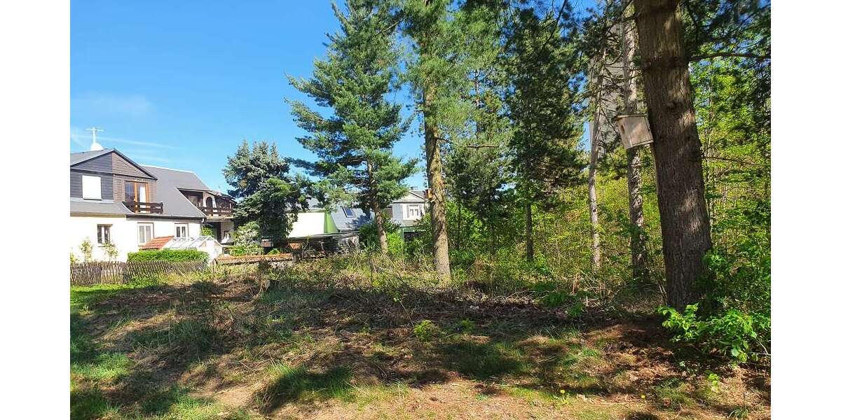 Grundstück Pöhlau Pöhlau - 59.000&euro; | Angebot:19611019