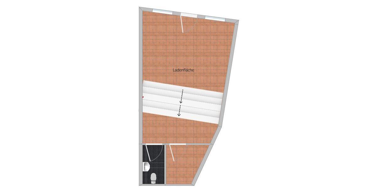 Gewerbeobjekt Crimmitschau - 450&euro; | Angebot:23140167