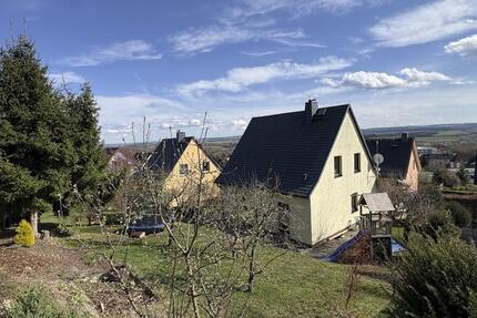 Haus Hohenstein-Ernstthal Ernstthal - 8 Zimmer, 120 m&sup2;, 410.000&euro; | Angebot:26227280