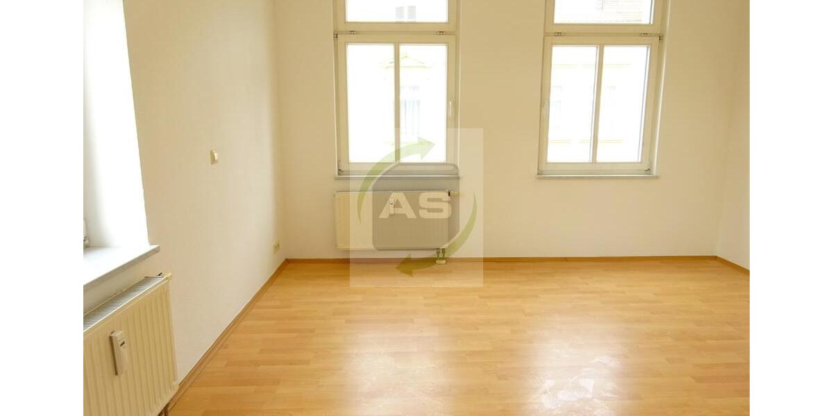 Etagenwohnung Zwickau - 2 Zimmer, 62 m&sup2;, 361&euro; | Angebot:22591314