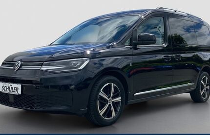 VW Caddy Maxi 77.375 km 25.335 &euro; Falkenstein 08223