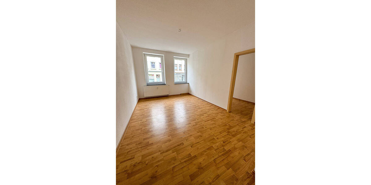 Etagenwohnung Aue Aue - 2 Zimmer, 48 m&sup2;, 339&euro; | Angebot:25688192