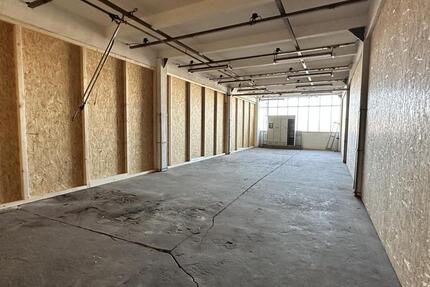 Gewerbeobjekt Glauchau - 250&euro; | Angebot:24772872