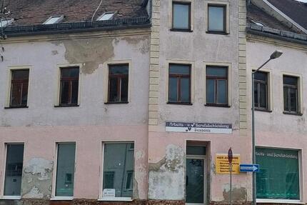 Haus Meerane - 25.000&euro; | Angebot:20692909