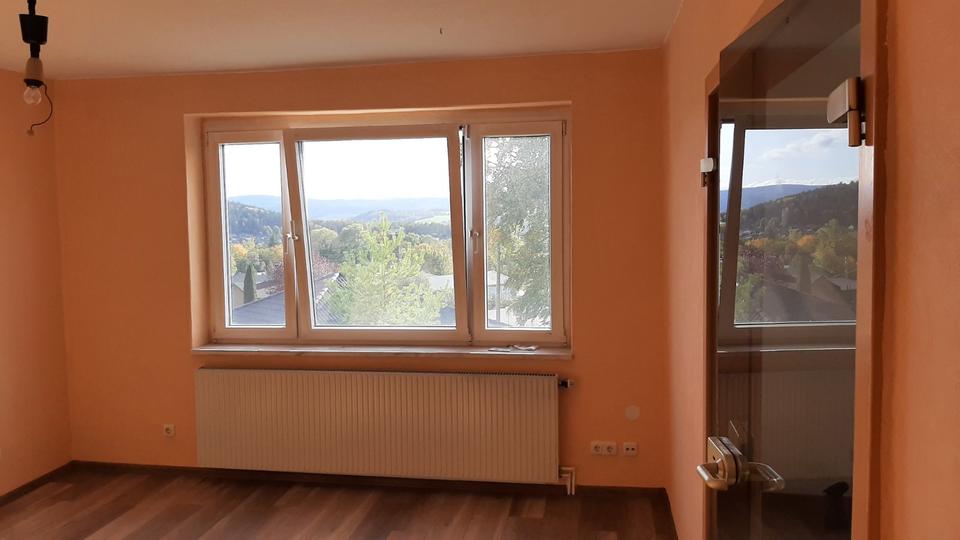 Etagenwohnung Grünhain-Beierfeld Beierfeld - 3 Zimmer, 59 m&sup2;, 45.000&euro; | Angebot:25174731