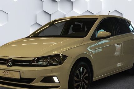 VW Polo 76.100 km 14.990 &euro; Schwarzenberg/Erzgeb. 08340