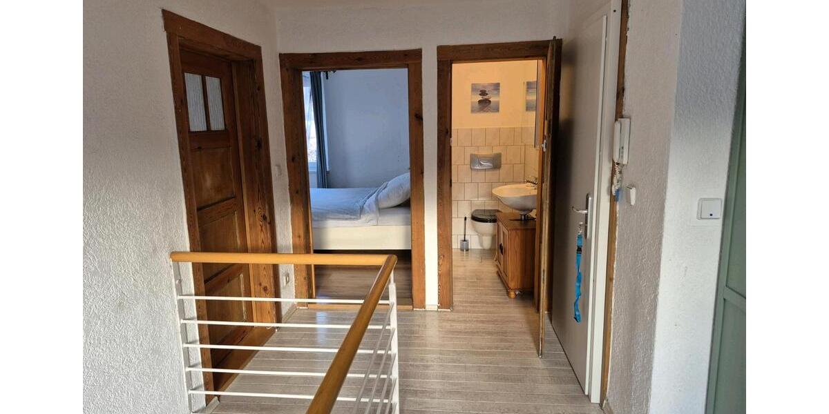 Maisonettenwohnung Schwarzenberg/Erzgebirge Erzgebirge - 4 Zimmer, 150 m&sup2;, 1.100&euro; | Angebot:25407272