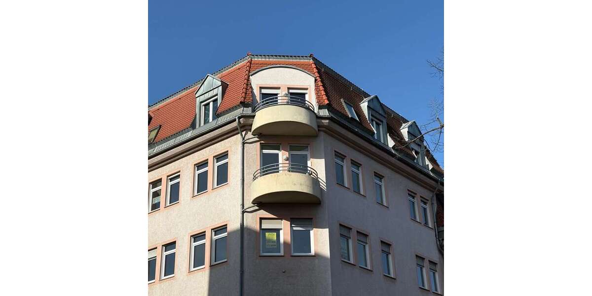 Etagenwohnung Zwickau Mitte-Nord - 2 Zimmer, 71 m&sup2;, 68.000&euro; | Angebot:25335298